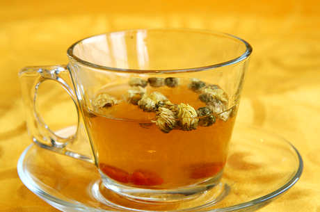 夏天喝什么茶最好？