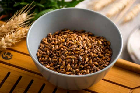 为什么茶能提神？