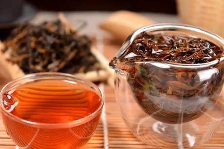 为什么茶能提神？
