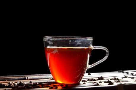 喝什么茶