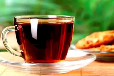 喝什么茶