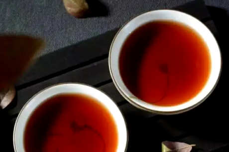 喝什么茶