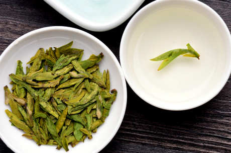 秋天喝什么茶好？