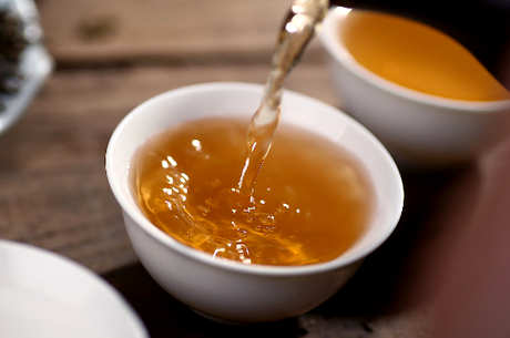 喝什么茶好