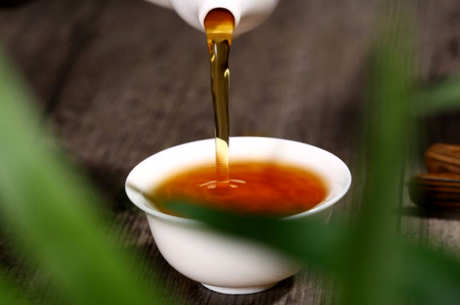 喝什么茶好