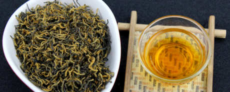 金骏眉是什么茶？