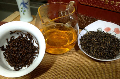 金骏眉是什么茶？