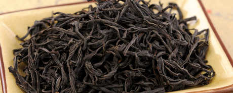 正山小种什么茶？