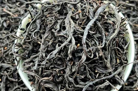正山小种什么茶？