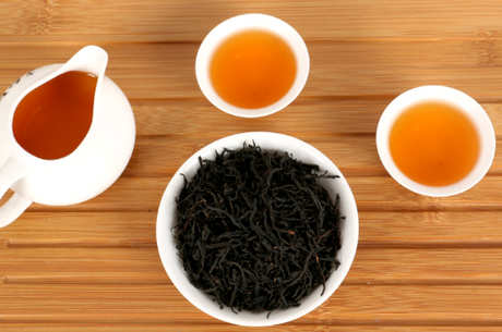 正山小种什么茶？