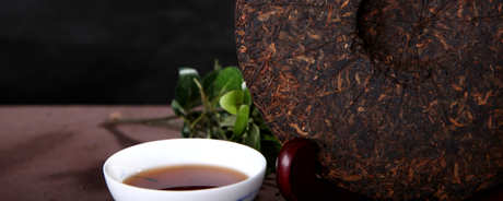 如何保存普洱茶饼？