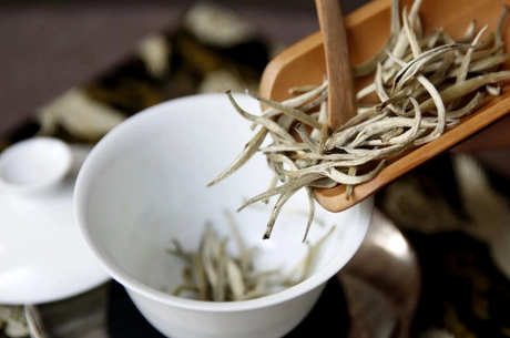 夏天喝什么茶最好？