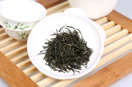 恩施玉露属于什么茶？