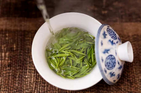 恩施玉露属于什么茶？