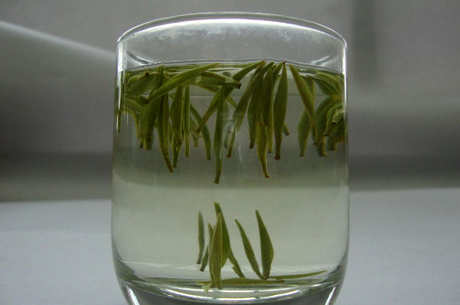 把茶放在冰箱里冷藏好吗？