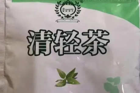正确饮用清淡茶