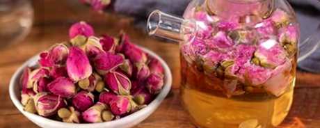 什么花茶好吃？