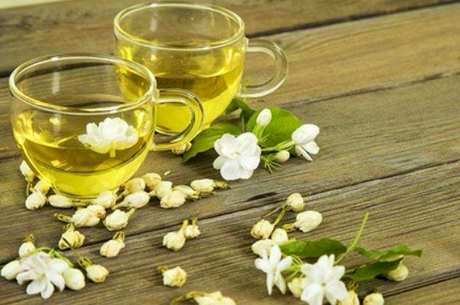 什么花茶好吃？