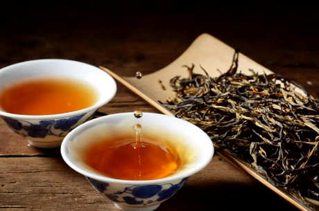 经常喝茶水好吗？