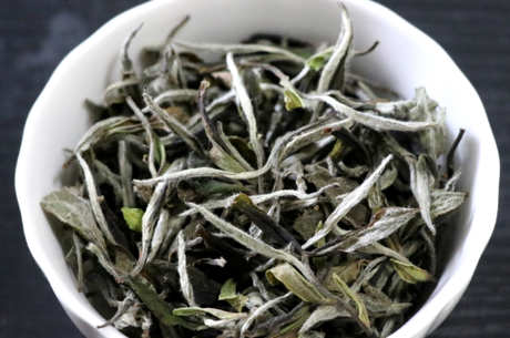 什么时候适合喝白茶？