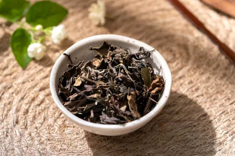 什么时候适合喝白茶？