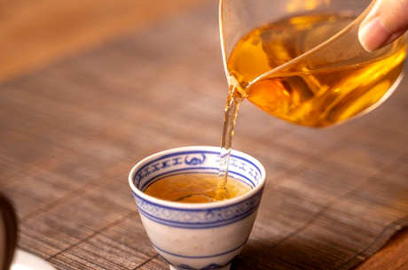 普洱茶越长越好吗？