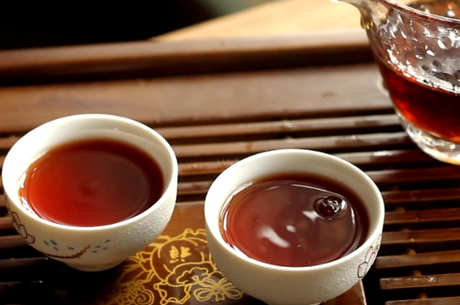 普洱茶越长越好吗？