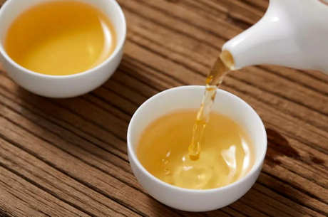 红茶的做法