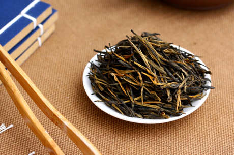 红茶的做法