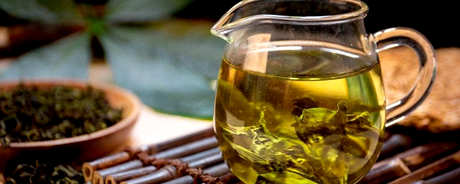 水仙属于什么茶？