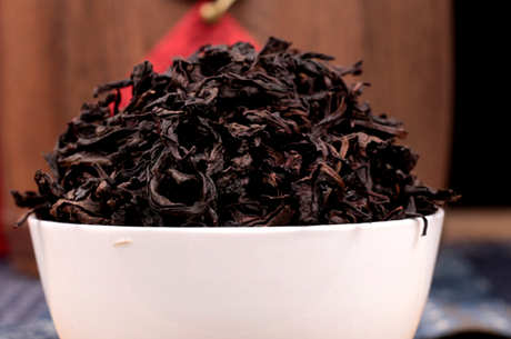 水仙属于什么茶？