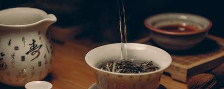 茶道是什么意思？