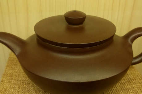 茶壶怎么洗