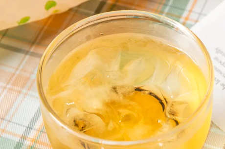 乌龙茶好吃吗？