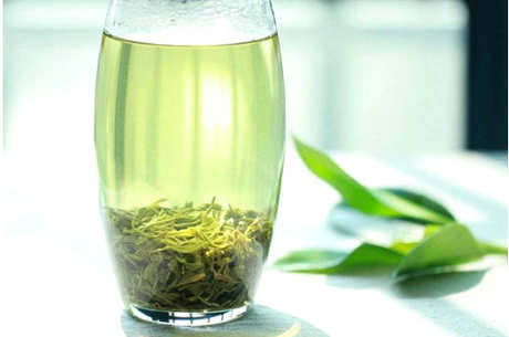 中国四大名茶