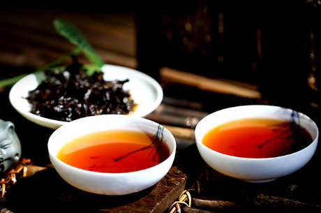 生茶熟茶哪个好？