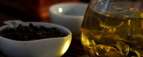 发酵茶有哪些品种？