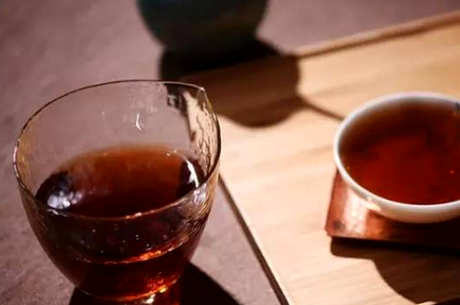 发酵茶有哪些品种？
