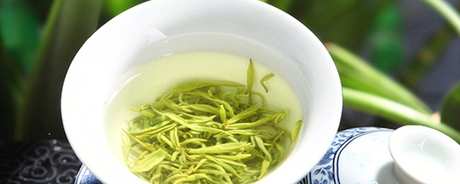 什么绿茶好吃？