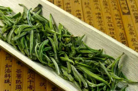 什么绿茶好吃？