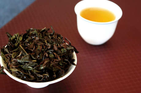 什么绿茶好吃？
