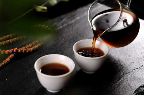 生熟普洱茶的区别