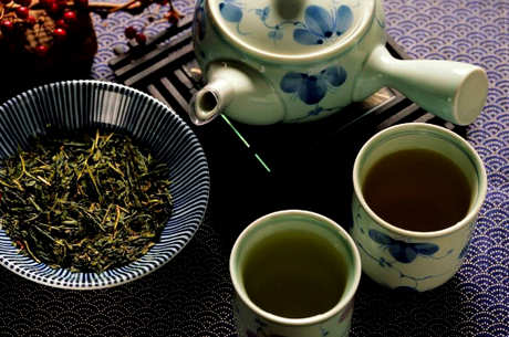 每天喝普洱茶好吗？