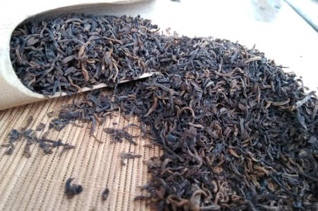 每天喝普洱茶好吗？