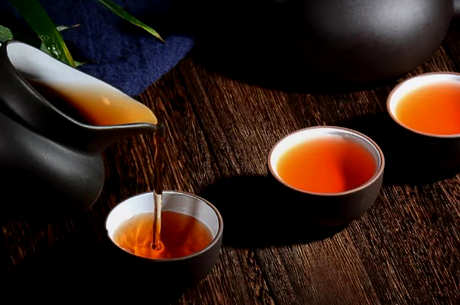 什么人不适合喝普洱茶？