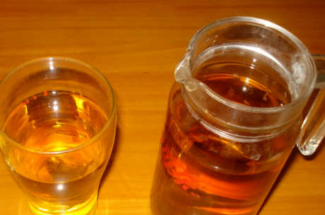 三皮罐茶能经常喝吗？
