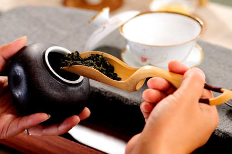 茶和茶匙的区别