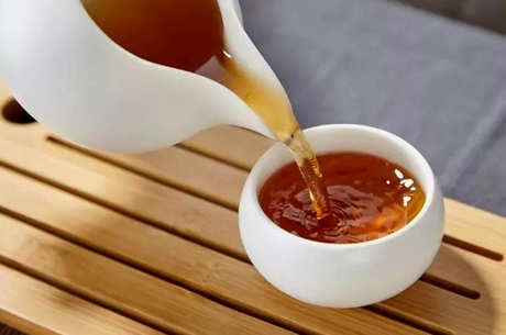 岩茶种类