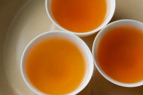 岩茶种类