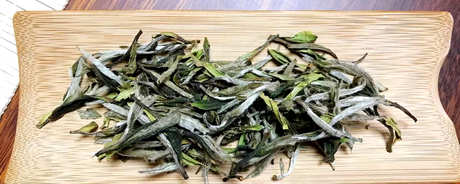 牡丹王是什么茶？